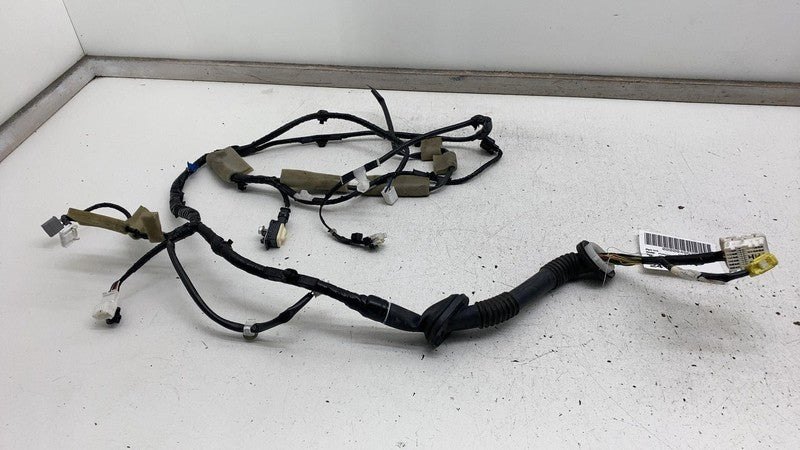 2019-2024 Subaru Forester Rear Passenger Door Wiring Harness Cable Wire Right RH