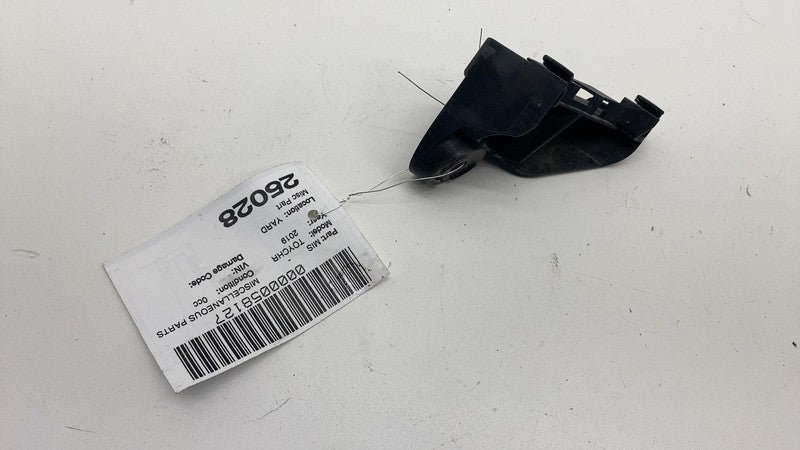 ⭕ 18-22 Toyota C-HR Rear Left Bumper Upper Retainer Support Bracket 52