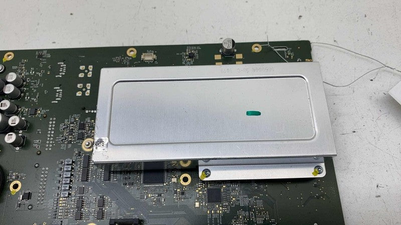 ⭕ 2019-2020 Tesla Model X MX Intel Media Control Unit MCU-2 Motherboard Assembly