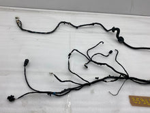 ⭕ 12-20 Model S MS Rear Trunk Tailgate Hatch Liftgate Wire Harness 1004428-90-P