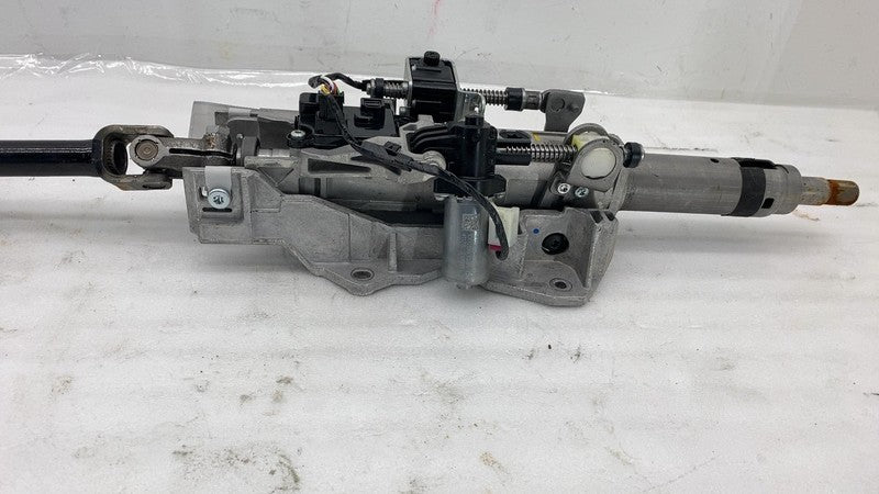 P11-T40003-01 ⭕ 22-24 Lucid Air Electric Steering Column Power Adjustment Assy P11-T40003-01