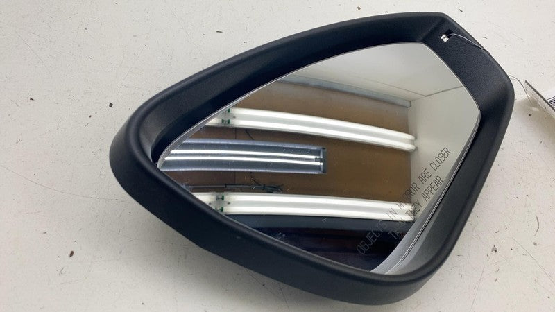 26923674 ⭕ 2021 2022 2023 Volkswagen ID.4 Driver Side Exterior Rear View Door Mirror Left