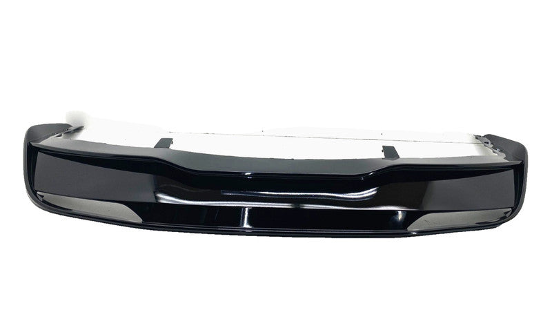 1582581-00-D ⭕2024-2026 Tesla Model 3 Rear Bumper Valance Lower Trim Panel Cover 1582581-00-D
