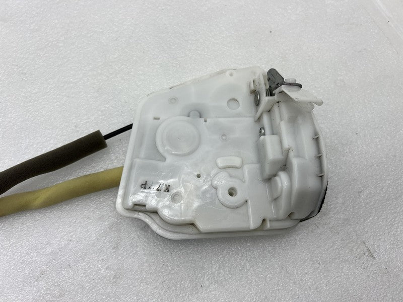 KD53-T8314 2016-2023 Mazda MX-5 Miata Passenger Side Door Latch Lock w/ Inner Handle Right