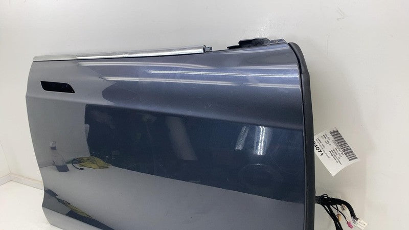 ⭕ 2012-2015 Tesla Model S Front Passenger Side Door Shell Panel Right 