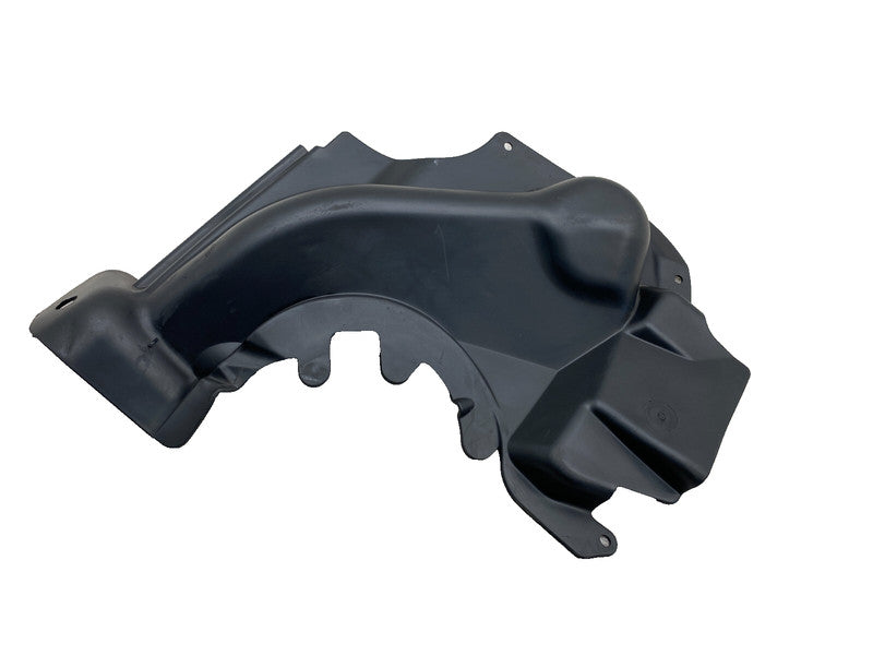 1005419-00-C ⭕ 12-15 Tesla Model S Front Right Shock Strut Tower Cap Trim Cover 1005419-00-C