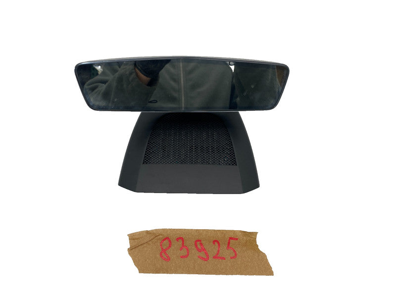 ⭕ 12-20 Model S Front Interior View Mirror w/ Auto Pilot Monocamera 1038482-99-H
