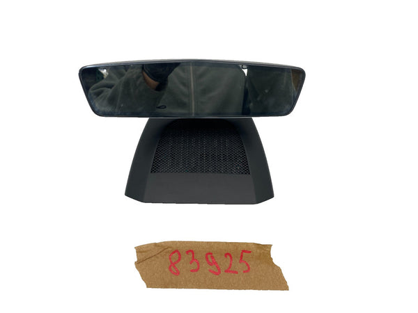 ⭕ 12-20 Model S Front Interior View Mirror w/ Auto Pilot Monocamera 1038482-99-H