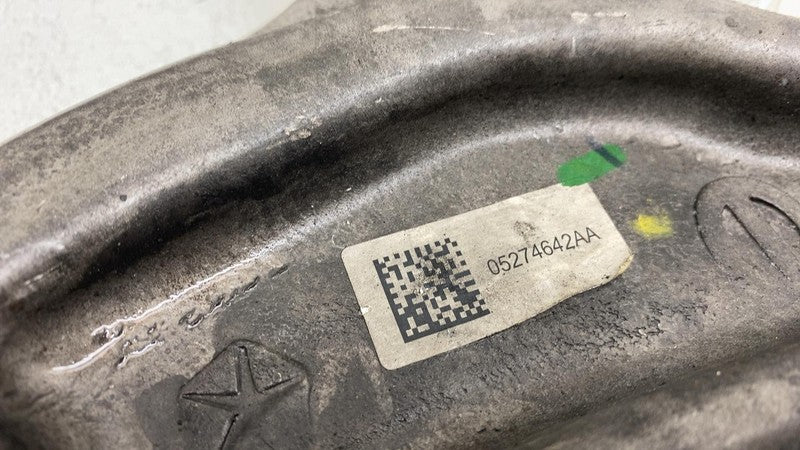 05274642AA 2017-2024 Chrysler Pacific Front Right Passenger Side Lower Control Arm OEM