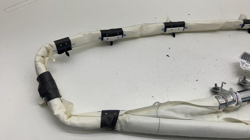 107782700C ⭕ 2017-2023 Tesla Model 3 Driver Side Curtain Roof Airbag Head Left 1077827-00-C