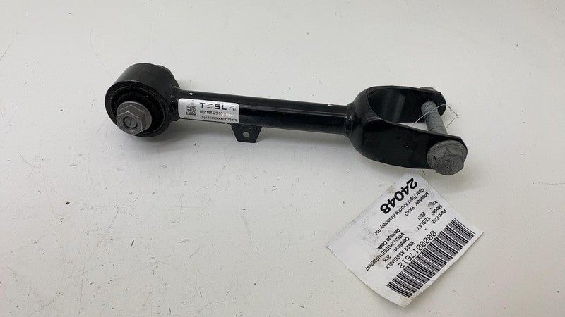 ⭕ 17-23 Model 3 Y Rear Upper Suspension Control Arm AFT Link Left 1188