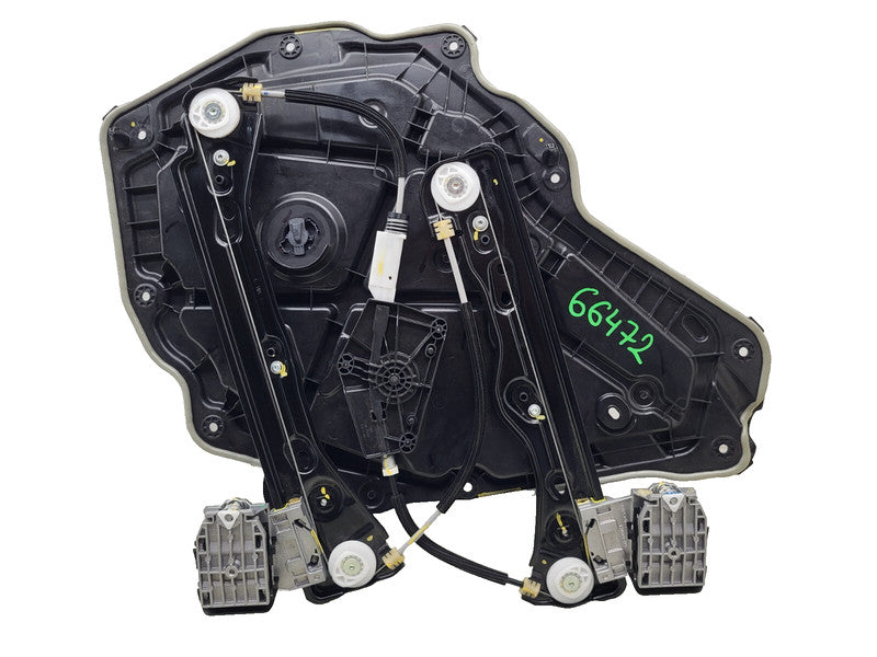 ⭕ 20-24 Tesla Model Y Rear Passenger Right Window Regulator & Motor 14