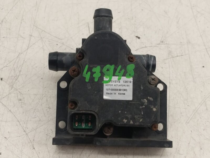 2012-2020 Tesla Model S MS Water Pump Cooling System Electric Motor Assembly OEM