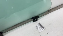 ⭕ 2012-2020 Tesla Model S MS Rear Driver Side Door Window Glass Left LH Assembly