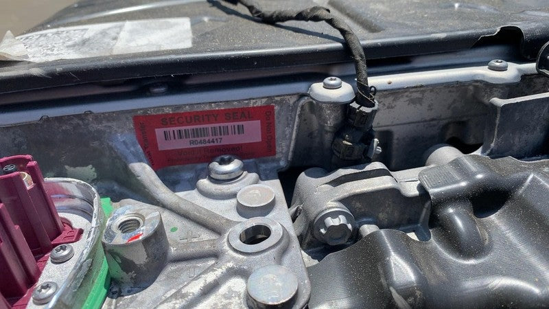 A2973437200 22-24 Mercedes-Benz EQS EQE 350 450 580 SUV Electric Rear Drive Unit