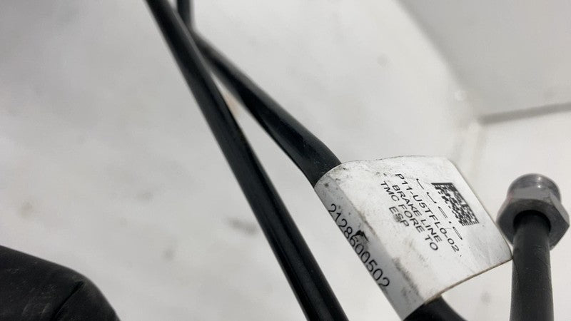 ⭕ 2022-2024 Air Grand Touring Power Brake iBooster Master Cylinder P11