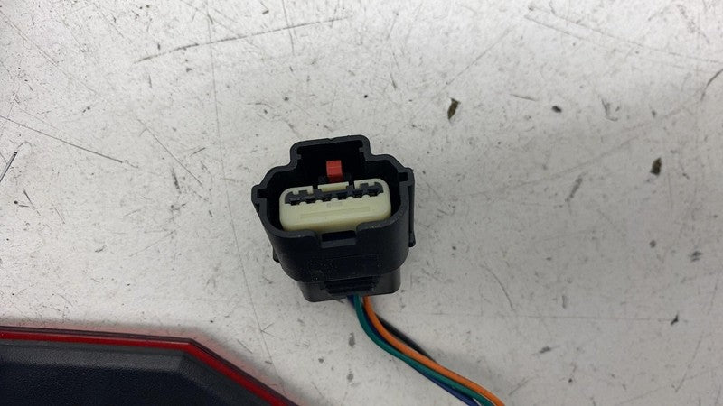 ⭕ 12-20 Tesla Model S Rear Left Taillight Lamp Charge Reflector LH 103