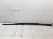 ⭕ 12-23 Model S Passenger Skirt Molding Scuff Plate Right Plastic 1012217-00-G