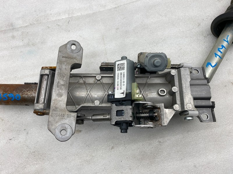 1188811 00 D ⭕ 2020-2022 Tesla Model Y Electric Steering Column Power Adjustment 1188811-00-D