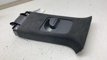 2022-2024 Rivian R1T R1S Driver Side B-Pillar Upper Trim Cover Panel Left Black