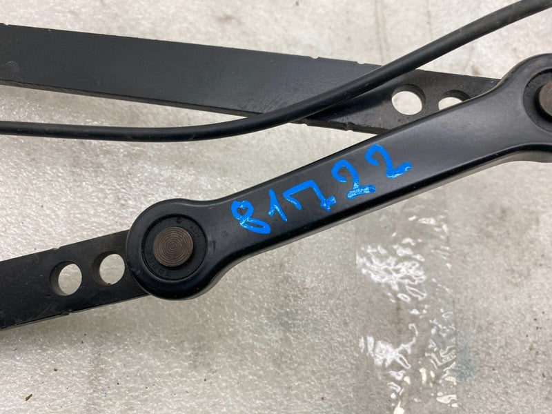 24027217 ⭕ 16-20 Tesla Model X Front Passenger Side Windshield Wiper Arm & Blade Right RH