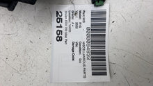 ⭕ 2022 Rivian EDV-700 Van Rear Camera w/ Bracket PT00034553-E / PT00055514-C