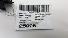 2021 BMW 530e B46X Engine Bay Valvetronic Wire Wiring Harness OEM 848231704
