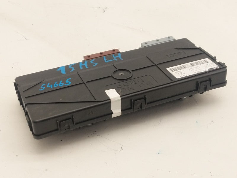1011838 00 E ⭕ 2012-2020 Tesla Model S MS Driver Seat Memory Control Module Left 1011838-00-E