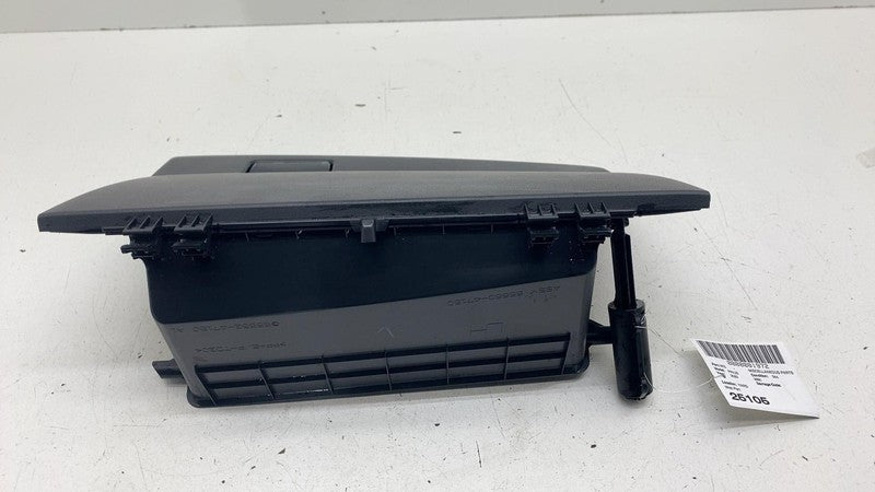 5555047150 ⭕2023-2025 Toyota Prius Dash Dashboard Glove Box Storage Compartment 55550-47150