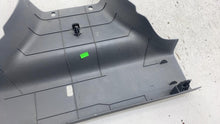 ⭕ 2022 Rivian EDV-700 Amazon Van Roof Cant Rail T-Panel Trim Cover PT00058879