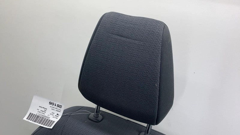 ⭕ 2023-2024 Toyota Prius Front Passenger Side Seat Assembly Black Righ