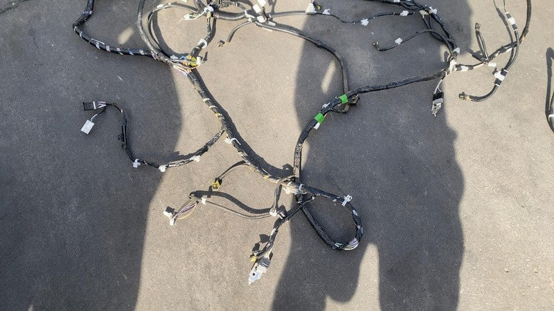 ⭕ 2023-2024 Toyota Prius Interior Main Body Wiring Harness Cable Wire Loom Assy