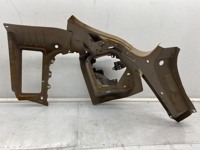 1073673 S0 B ⭕ 2017-2022 Tesla Model 3 M3 Driver Body Side Outer Left Assembly 1073673-S0-B