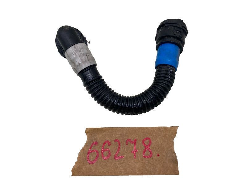 150134800B ⭕ 2017-2023 Tesla Model 3 Powertrain Return Hose Coolant Pipe OEM 1501348-00-B