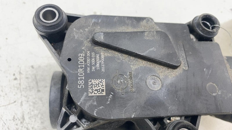 ⭕ 2019-2023 Audi E-Tron Quattro Electric Heater Control Valve Assembly