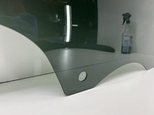 ⭕2020-2024 Tesla Model Y MY Rear Passenger Side Door Window Glass Right Assembly