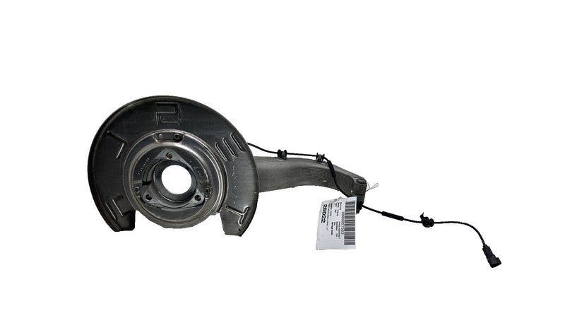 ⭕ 2017-2023 Model 3 Front Left Spindle Knuckle w/ Dust Shield RWD 1044311-00-E