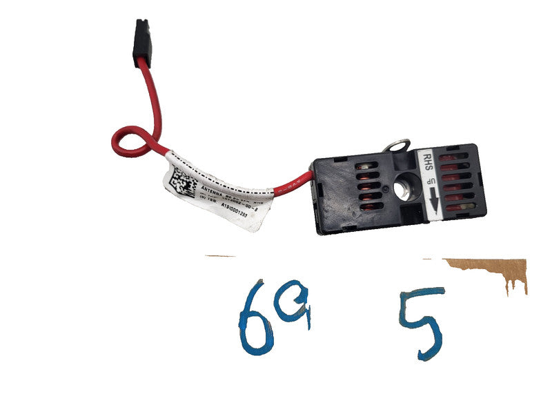101200200B ⭕ 12-20 Model S Antenna Noise RF Filter Module Amplifier Assembly 1012002-00-B