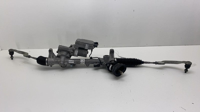 ⭕ 13-19 Mercedes-Benz B-Class Power Steering Gear Rack & Pinion w/ Tie Rod FWD