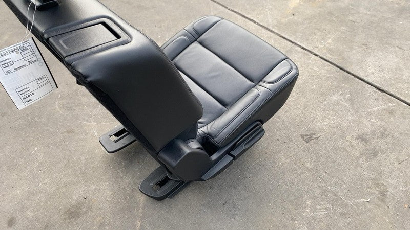 ⭕ 2018-2021 Lincoln Navigator Rear Right 2nd Row Complete Seat Cushion