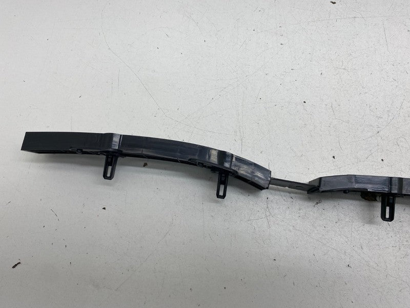 1034832 00 D ⭕ 2016-2026 Tesla Model X Rear Right Bumper Fascia Wing Bracket RH 1034832-00-D