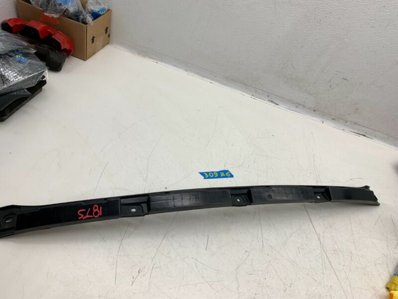 2012-2024 Tesla Model S Rear Body Attachment Bumper Center Support Bracket Facia