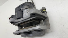 ⭕ 2017-2025 Tesla Model 3 Rear Right Caliper + Brake Hose Line BASE 1044624-00-H