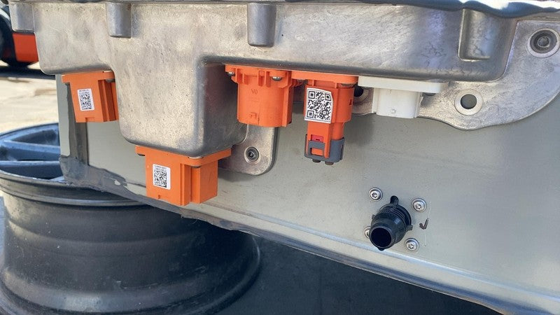 ⭕ 2022-2024 Rivian R1T R1S Large Battery Pack 141kWh Lithium Module Assembly