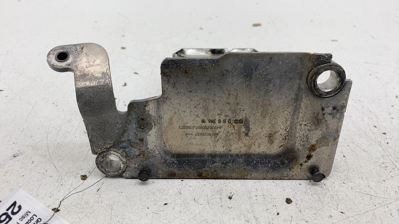 ⭕ 2019 Smart EQ Fortwo 2D Front Bumper Reinforcement Bracket Support A