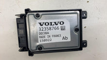 ⭕ 2021-2024 Polestar 2 Advanced Driver Assist Computer Control Module 32358766