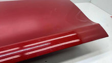 ⭕ 12-15 Tesla Model S Front Driver Side Door Shell Panel Left Assembly Red PPMR