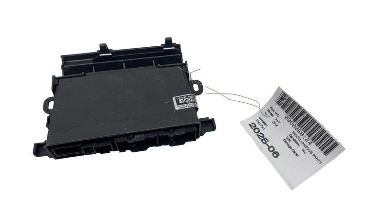 ⭕ 2023-2024 Porsche Cayenne Front Left Seat Memory Control Module w/ B