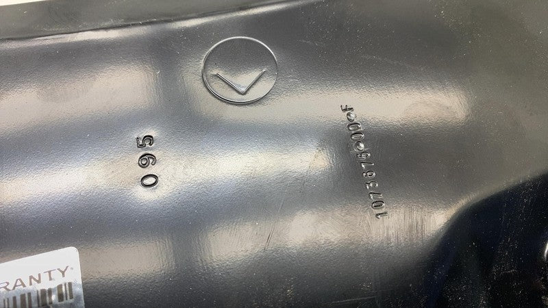 17-23 Tesla Model 3 Rear Left Quarter Panel Wheelhouse Structure Wheel