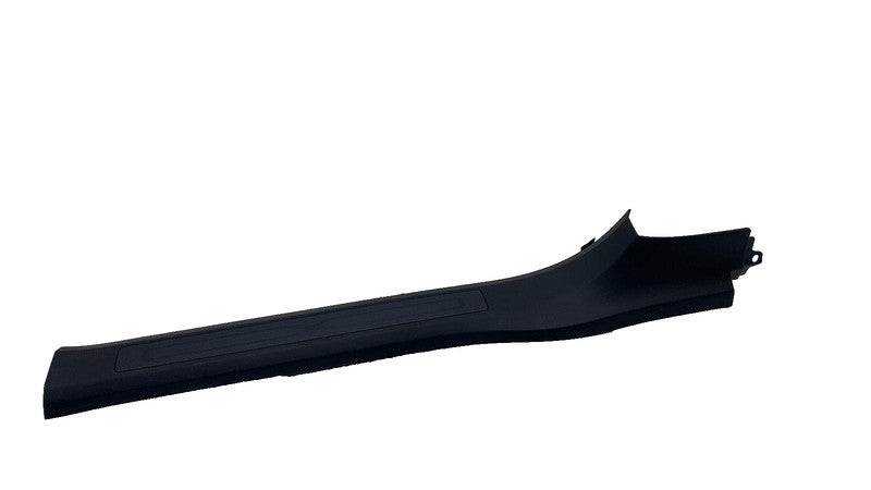 ⭕ 16-20 Model X Front Passenger Side Door Sill Trim Panel Right RH 1496490-00-A